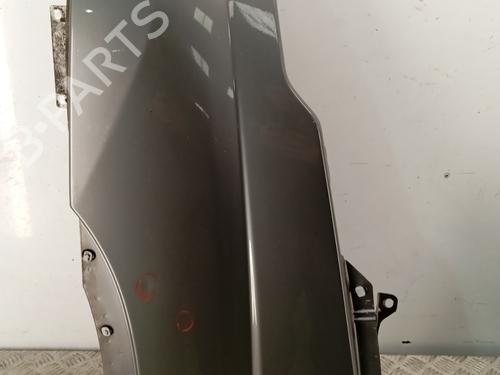 Used Left front fenders Left front fenders IVECO DAILY VI Van [2014-2026] 34319252 34319252