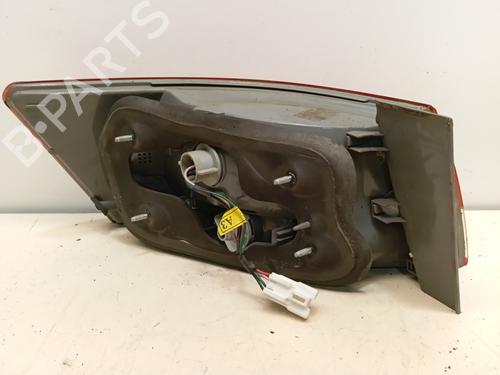 Used Right taillight Right taillight HYUNDAI SONATA V (NF) 2.0 CRDi (140 hp) 34319776 34319776