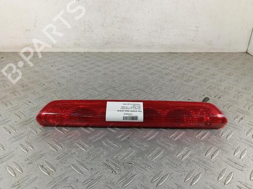 Used Third brake light Third brake light PEUGEOT 308 I (4A_, 4C_) 1.6 HDi (109 hp) 40504590 40504590
