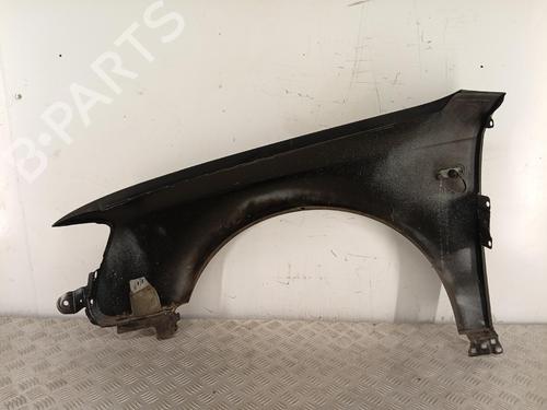 Used Right front fenders Right front fenders AUDI A4 B7 Avant (8ED) 2.0 TDI 16V (140 hp) 40049446 40049446