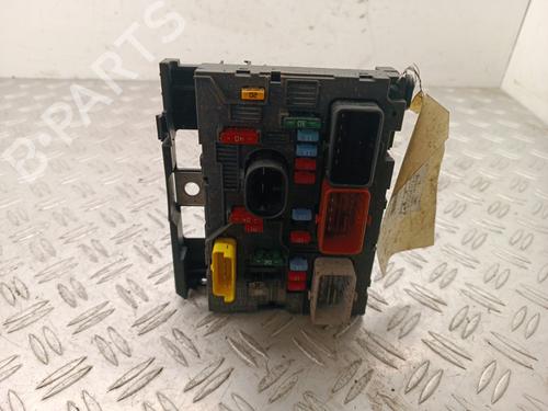 Used Fuse box Fuse box PEUGEOT 207 (WA_, WC_) 1.6 HDi (90 hp) 34310602 34310602