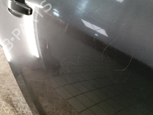 Dør højre bagtil Dør højre bagtil OPEL ASTRA J Sports Tourer (P10) [2010-2015] 34626278 34626278