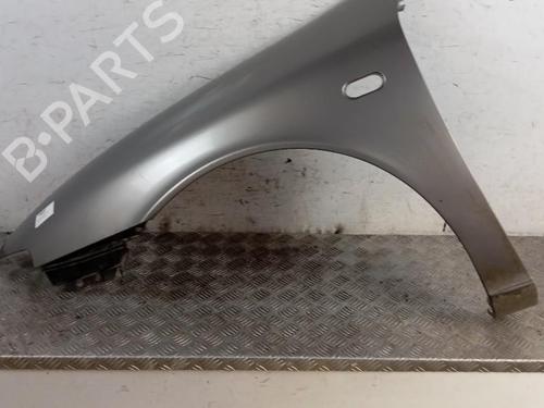 Used Left front fenders Left front fenders SEAT LEON (1M1) 1.9 TDI (110 hp) 34307088 34307088