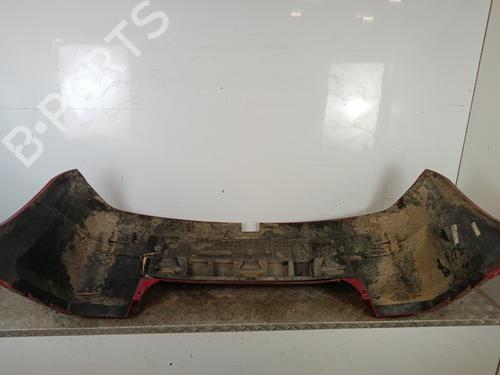 Rear bumper DODGE CALIBER 2.0 CRD | BP35934743C8  - Image 6