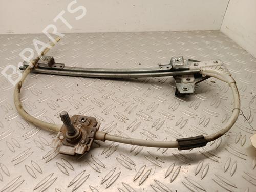 Used Rear left window mechanism Rear left window mechanism RENAULT MEGANE I (BA0/1_) [1995-2004] 34310160 34310160