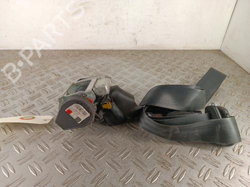 Front left seatbelt FORD C-MAX II (DXA/CB7, DXA/CEU) 1.6 TDCi | BP34313029I26 - Image 2