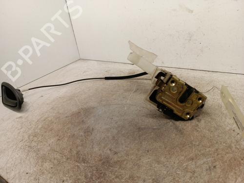 Used Front left lock Front left lock RENAULT CLIO II (BB_, CB_) [1998-2016] 34308868 34308868
