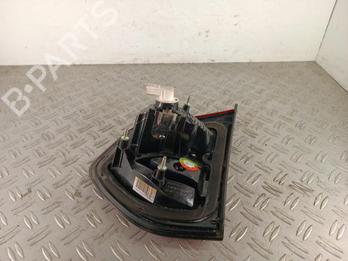 Used Right tailgate light Right tailgate light CITROËN C4 Picasso I MPV (UD_) [2006-2015] 34311567 34311567
