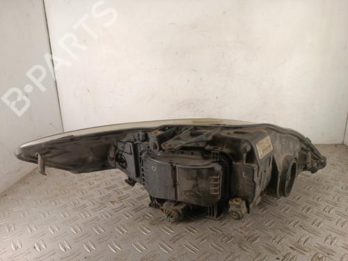 Used Left headlight Left headlight FORD MONDEO IV (BA7) [2007-2015] 34314440 34314440