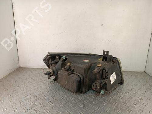 Optica esquerda Optica esquerda FORD TRANSIT Van (FA_ _) 2.4 DI (FAA_, FAB_, FAC_, FAD_) (90 hp) 35926404 35926404