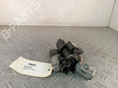 Ignition barrel RENAULT MODUS / GRAND MODUS (F/JP0_) 1.5 dCi (FP0G, JP0G) | BP36983703M48 - Image 2