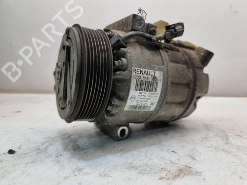 AC compressor RENAULT MASTER III Van (FV) 2.3 dCi 130 FWD (FV0M, FV0Y, FV0J, FV02, FV03) | BP39487962M34 - Image 5