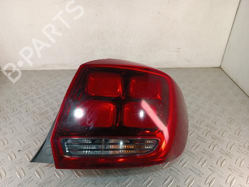 right-taillight-dacia-sandero-ii-2012-34318960 main image