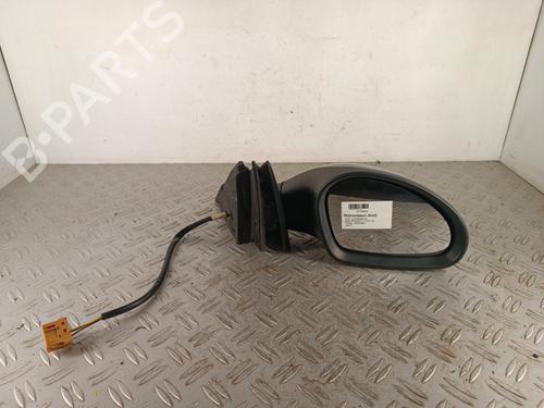 Used Right mirror Right mirror 34312634 34312634