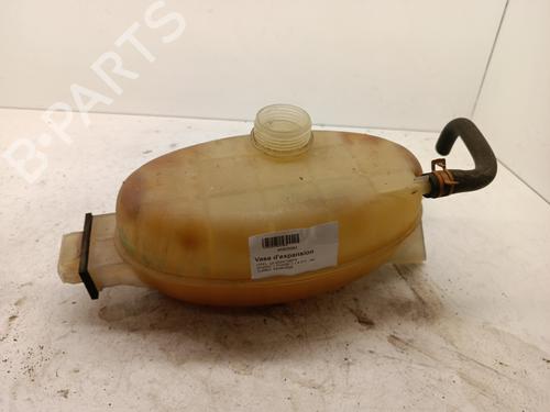 Used Expansion tank Expansion tank OPEL VIVARO A Van (X83) 1.9 DTI (F7) (101 hp) 34309811 34309811