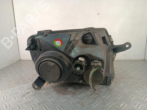 Koplamp links Koplamp links TOYOTA AYGO (_B1_) 1.0 (KGB10_, KGB10R) (68 hp) 37474303 37474303