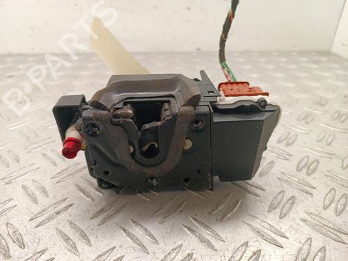 Used Rear right lock Rear right lock PEUGEOT 607 (9D, 9U) 2.2 HDi (133 hp) 34310663 34310663