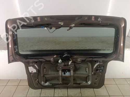 Used Tailgate Tailgate VW TOURAN (1T3) 2.0 TDI (140 hp) 36285496 36285496