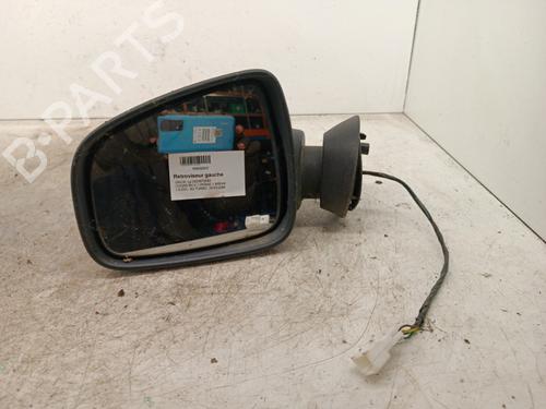 Außenspiegel links für Außenspiegel links DACIA LOGAN MCV (KS_) 1.5 dCi (KS0W) (86 hp) 34308553 34308553