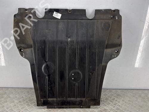 Bundpladebeskyttelse Bundpladebeskyttelse RENAULT CLIO IV (BH_) 1.5 dCi 75 (75 hp) 34314405 34314405