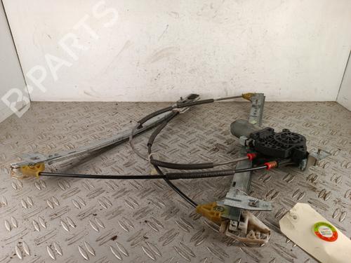 Used Front right window mechanism Front right window mechanism CITROËN XSARA (N1) 1.9 D (68 hp) 34313586 34313586