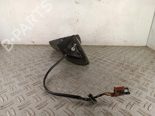 Used Left mirror Left mirror PEUGEOT 407 (6D_) 2.0 HDi 135 (6DRHRH, 6DRHRE, 6DRHRG, 6DRHRJ) (136 hp) 34315970 34315970