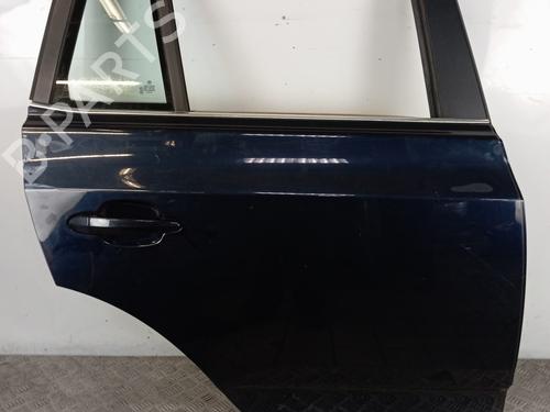 Dør højre bagtil Dør højre bagtil BMW X3 (E83) [2003-2011] 34310696 34310696