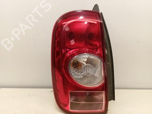 Left taillight DACIA DUSTER (HS_) | BP37673534C34 - Image 2