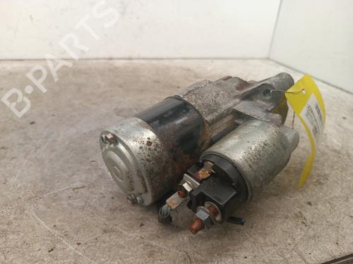 Used Starter Starter PEUGEOT 407 (6D_) [2004-2011] 34308963 34308963