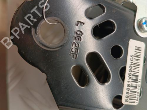 front-right-seatbelt-kia-rio-iii-ub-2011-2012-2013-2014-2015-2016-2017-34310551 main image