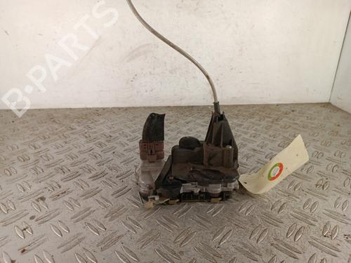 Used Front right lock Front right lock PEUGEOT 307 SW (3H) [2002-2009] 34313045 34313045