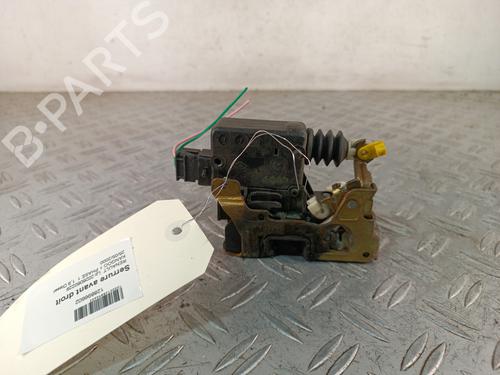 Used Front right lock Front right lock 36983766 36983766
