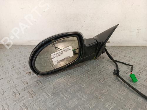 Used Left mirror Left mirror CITROËN C6 (TD_) 2.7 HDi (204 hp) 34455719 34455719