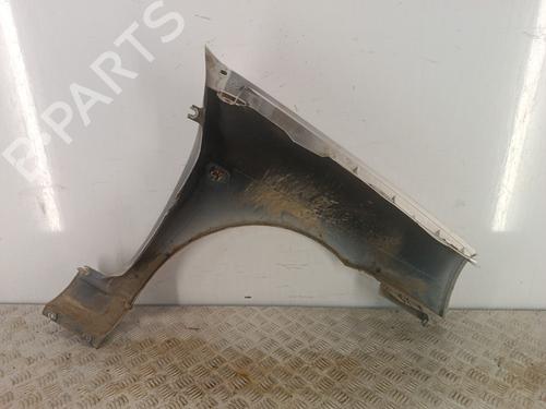 Used Left front fenders Left front fenders RENAULT CLIO II (BB_, CB_) [1998-2016] 36285494 36285494
