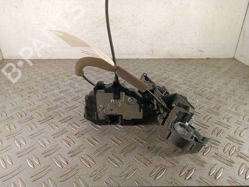 Used Front left lock Front left lock RENAULT MASTER III Van (FV) 2.3 dCi 135 FWD (FV0N, FV08, FV06, FV00, FV1S) (136 hp) 34314751 34314751