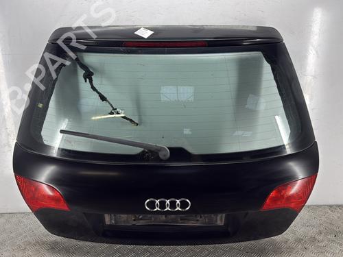 Used Tailgate Tailgate AUDI A4 B7 Avant (8ED) [2004-2008] 34316150 34316150
