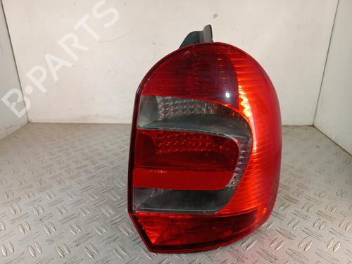 Used Right taillight Right taillight 36983698 36983698