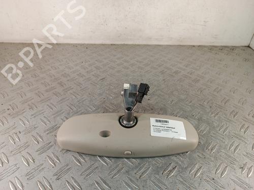 Espejo interior Espejo interior CITROËN C4 Grand Picasso I (UA_) [2006-2013] 36915310 36915310