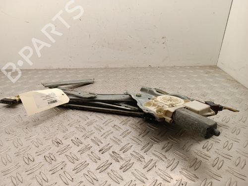 Used Front right window mechanism Front right window mechanism TOYOTA COROLLA (_E12_) [2001-2008] 34310470 34310470