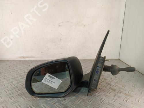 Used Left mirror Left mirror NISSAN PIXO (UA0) 1.0 (68 hp) 34319013 34319013