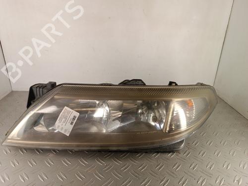 Left headlight RENAULT LAGUNA II (BG0/1_) 1.9 dCi (BG08, BG0G) | BP35934311C28 - Image 2