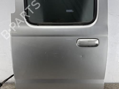 Used Left rear door Left rear door NISSAN PICK UP (D22) 2.5 TD 4WD (103 hp) 34312599 34312599