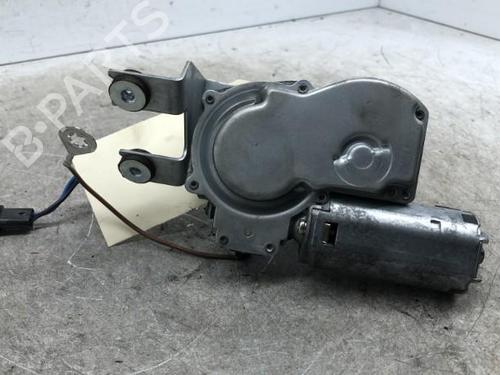 Used Rear wiper motor Rear wiper motor OPEL CORSA B (S93) 1.0 i 12V (F08, F68, M68) (54 hp) 34307601 34307601