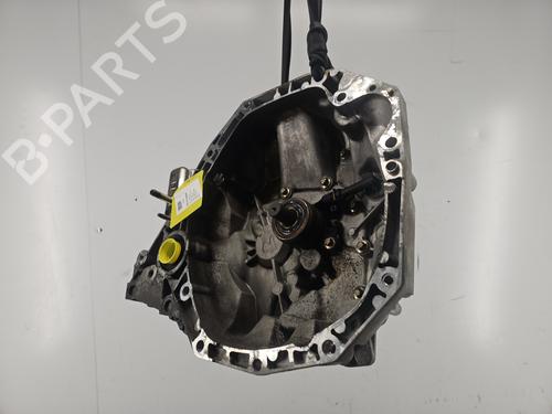 Used Gearbox Gearbox DACIA LOGAN (LS_) 1.5 dCi (LS0K) (68 hp) 34315373 34315373