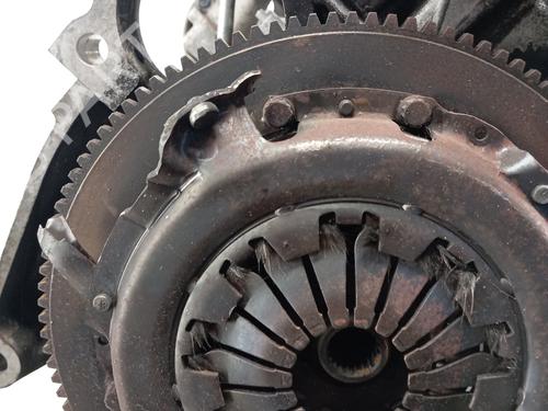 Used Engine Engine HONDA JAZZ II (GD_, GE3, GE2) [2001-2008] 34313375 34313375