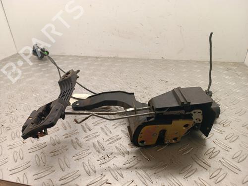 Used Front right lock Front right lock TOYOTA RAV 4 II (_A2_) 2.0 D 4WD (CLA20_, CLA21_, CLA20R, CLA21R) (116 hp) 34309760 34309760