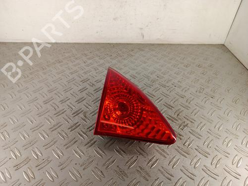Used Left tailgate light Left tailgate light PEUGEOT 3008 I MPV (0U_) 1.6 HDi (112 hp) 34312782 34312782