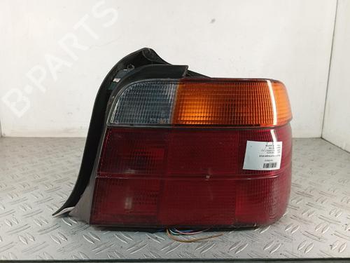 Used Right taillight Right taillight BMW 3 Compact (E36) 316 i (102 hp) 40248145 40248145
