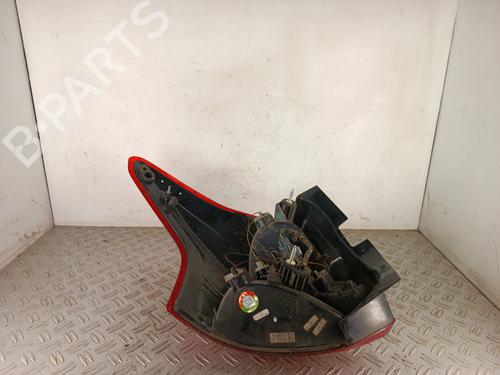 Right taillight FORD FOCUS III | BP34315110C35 - Image 2