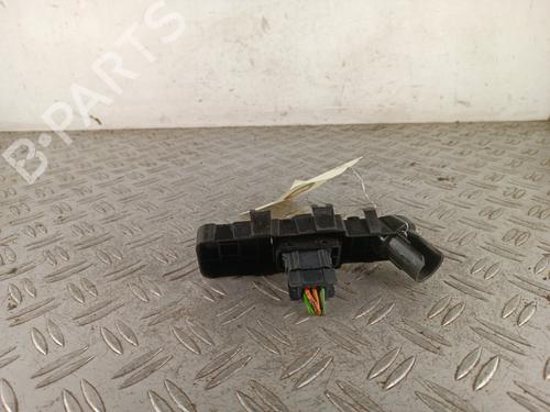 Used Right front window switch Right front window switch PEUGEOT 207 (WA_, WC_) 1.4 HDi (68 hp) 34315774 34315774